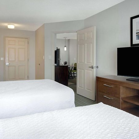 Homewood Suites by Hilton Salt Lake City - Midvale/Sandy Buitenkant foto