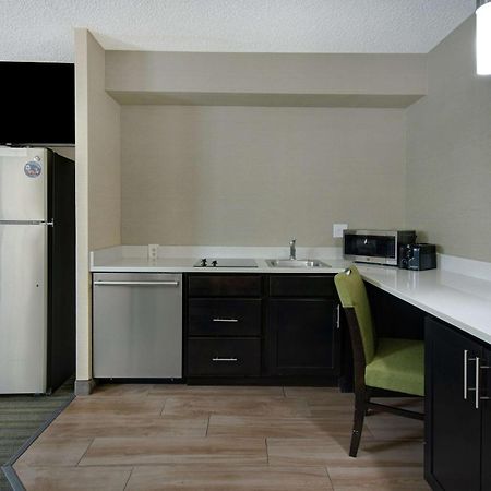 Homewood Suites by Hilton Salt Lake City - Midvale/Sandy Buitenkant foto