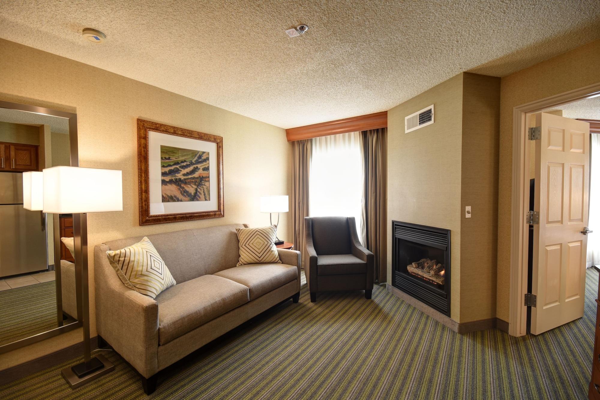 Homewood Suites by Hilton Salt Lake City - Midvale/Sandy Buitenkant foto