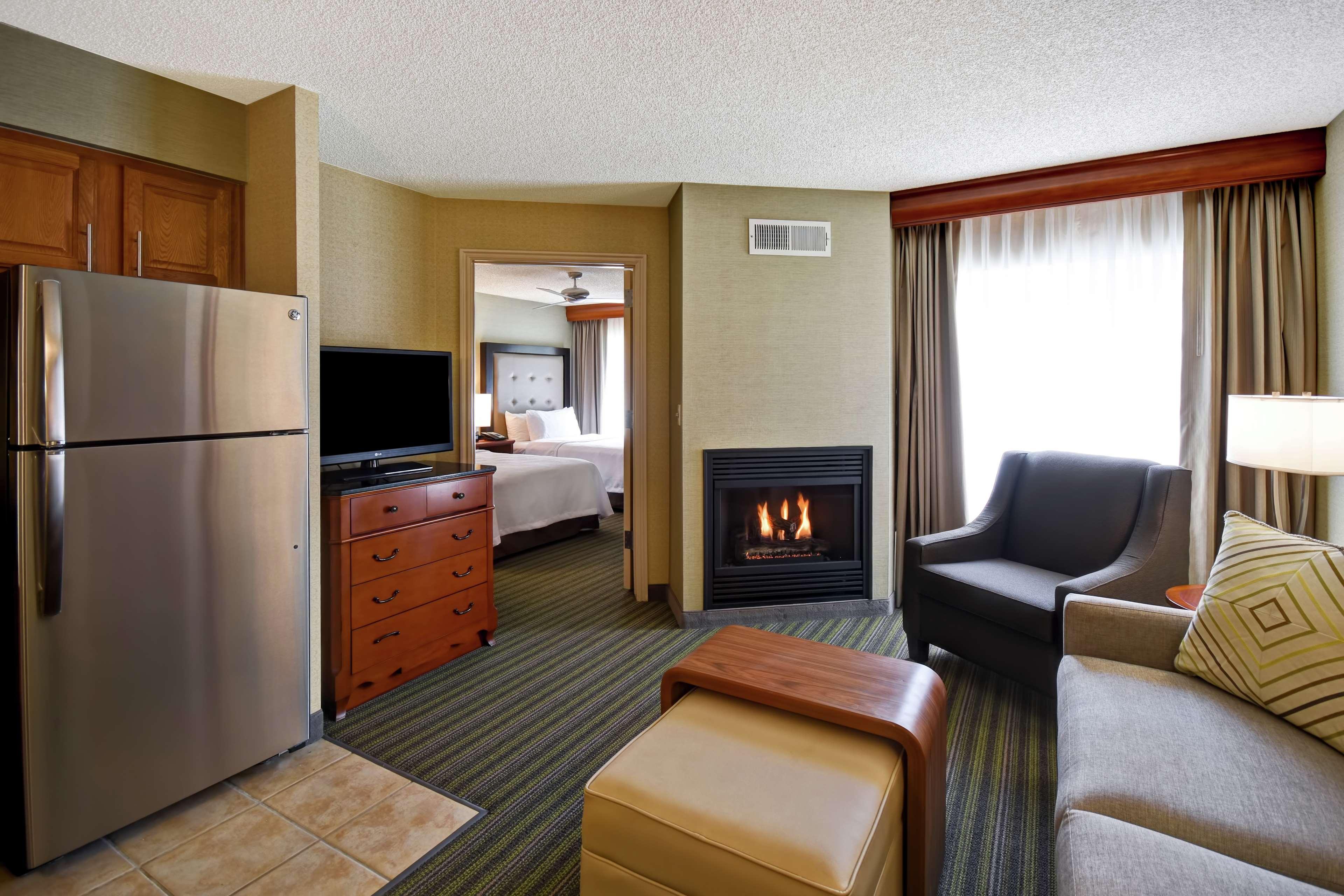 Homewood Suites by Hilton Salt Lake City - Midvale/Sandy Buitenkant foto