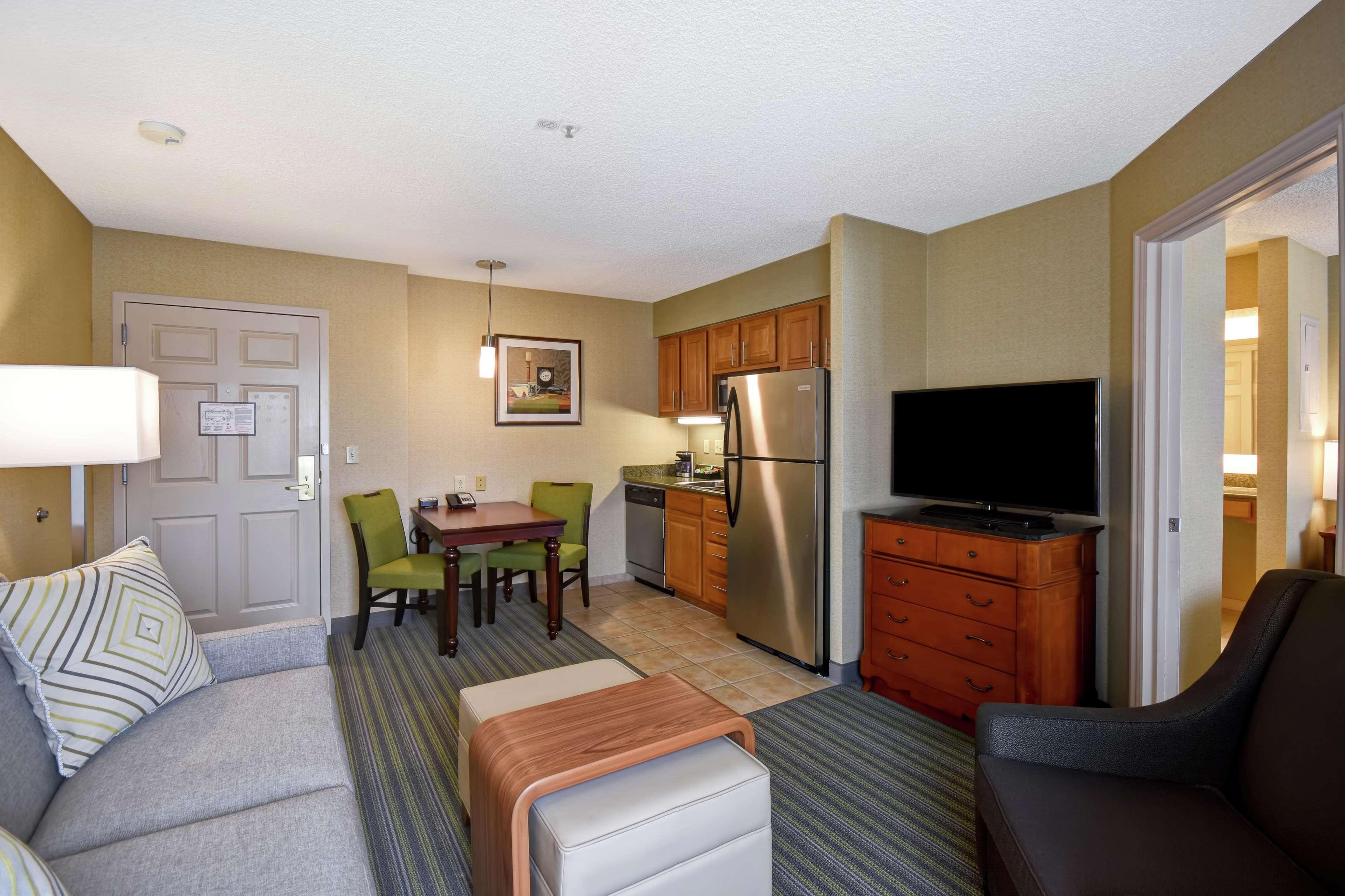Homewood Suites by Hilton Salt Lake City - Midvale/Sandy Buitenkant foto