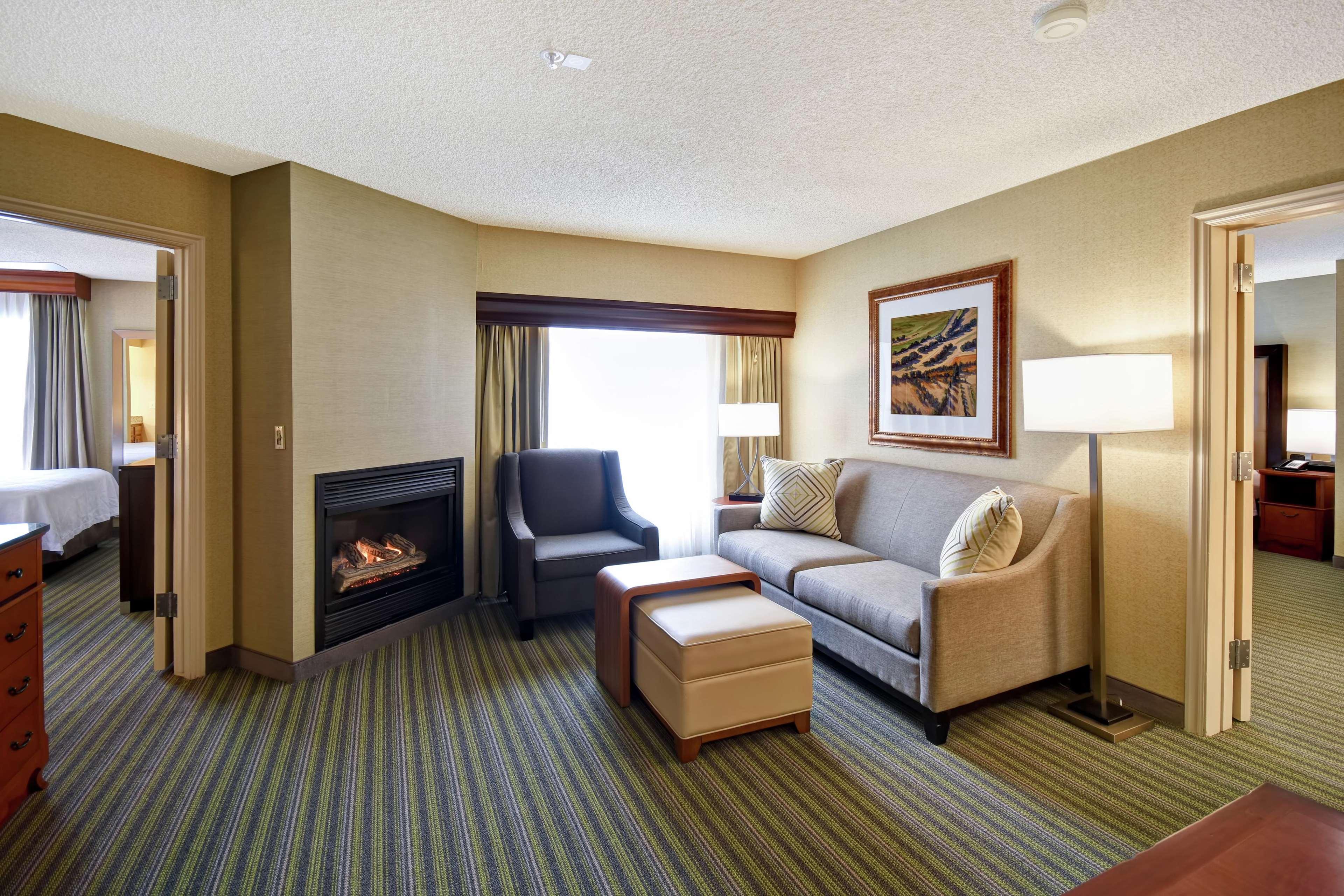 Homewood Suites by Hilton Salt Lake City - Midvale/Sandy Buitenkant foto