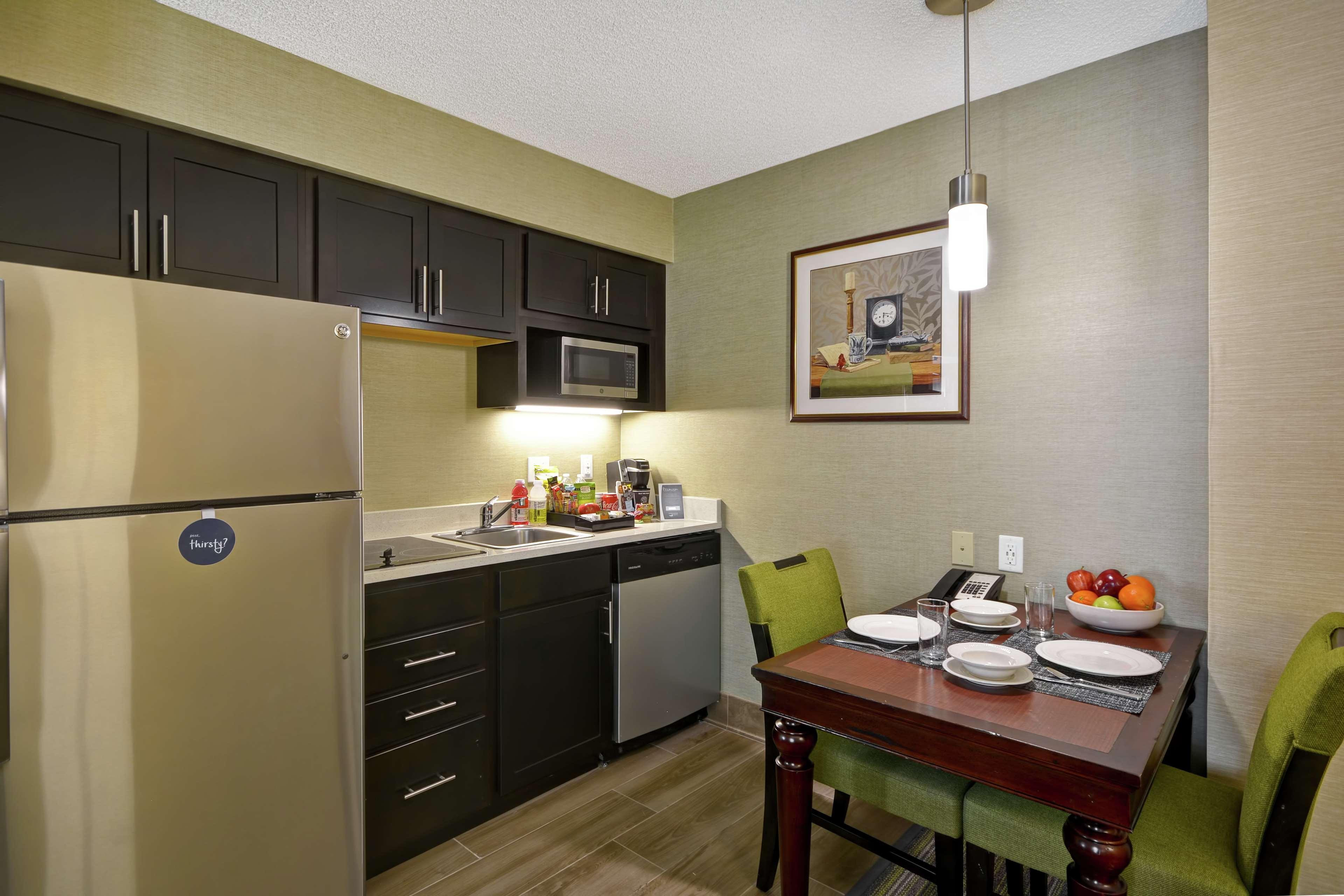 Homewood Suites by Hilton Salt Lake City - Midvale/Sandy Buitenkant foto