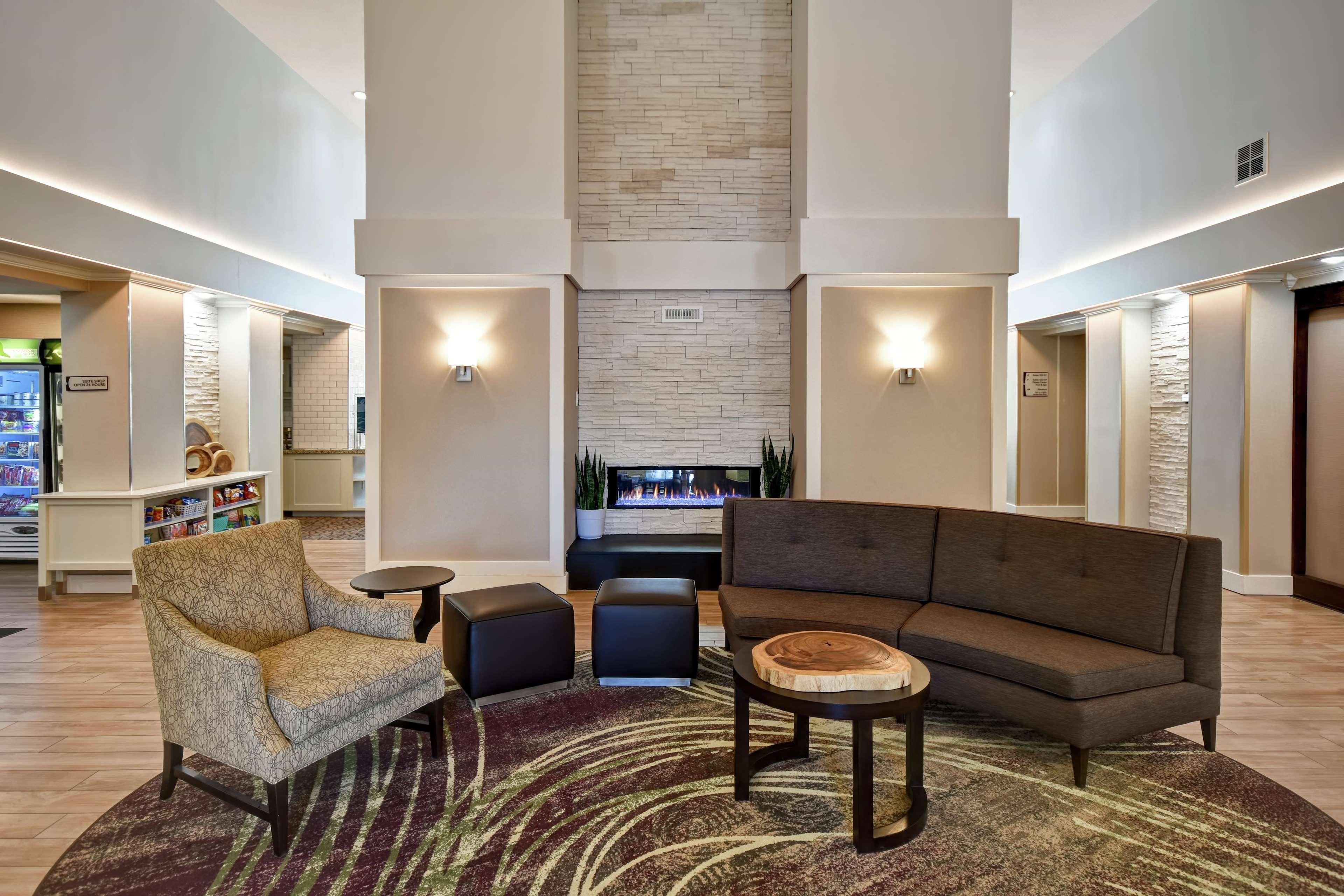 Homewood Suites by Hilton Salt Lake City - Midvale/Sandy Buitenkant foto