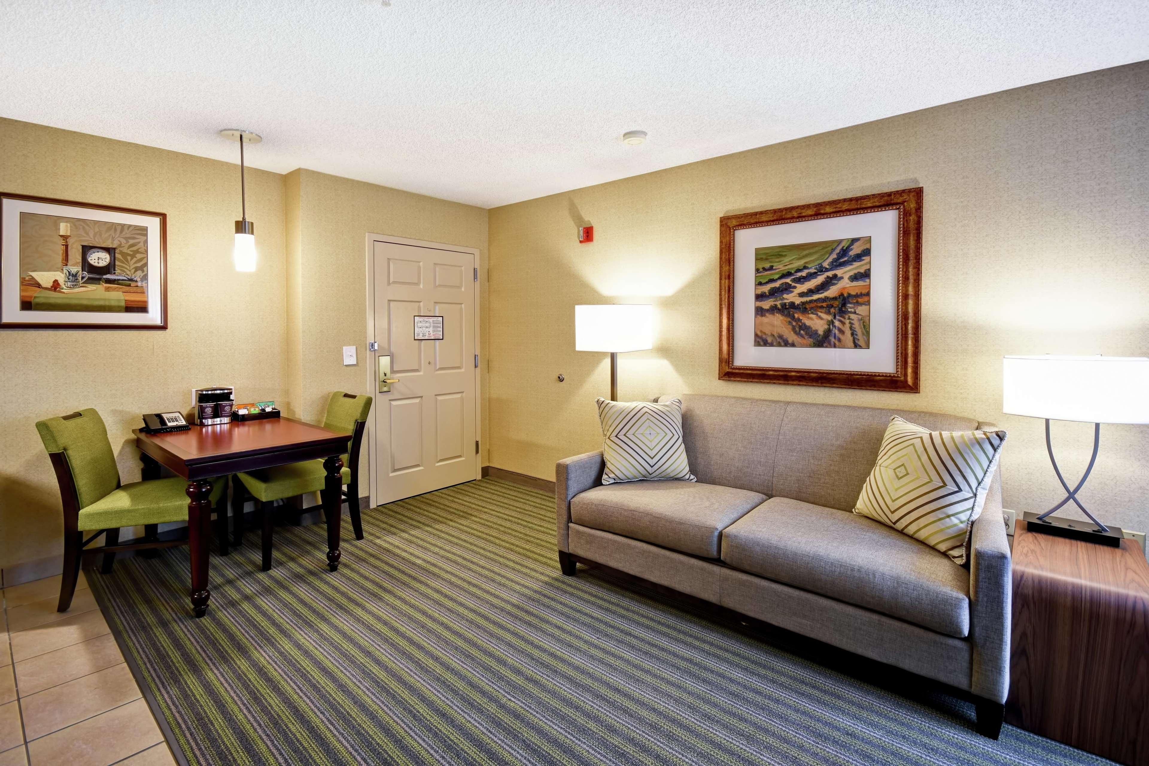 Homewood Suites by Hilton Salt Lake City - Midvale/Sandy Buitenkant foto