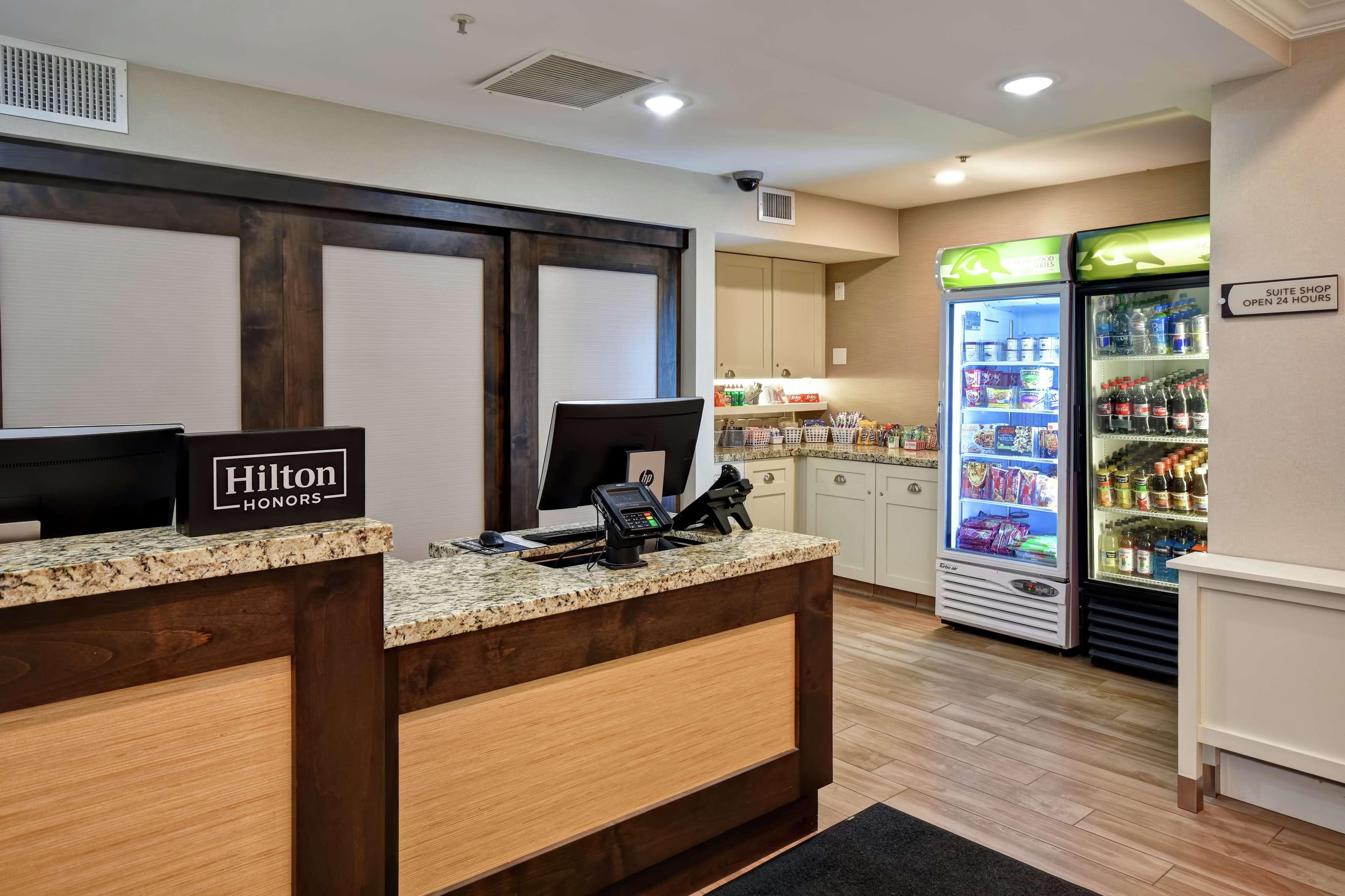Homewood Suites by Hilton Salt Lake City - Midvale/Sandy Buitenkant foto