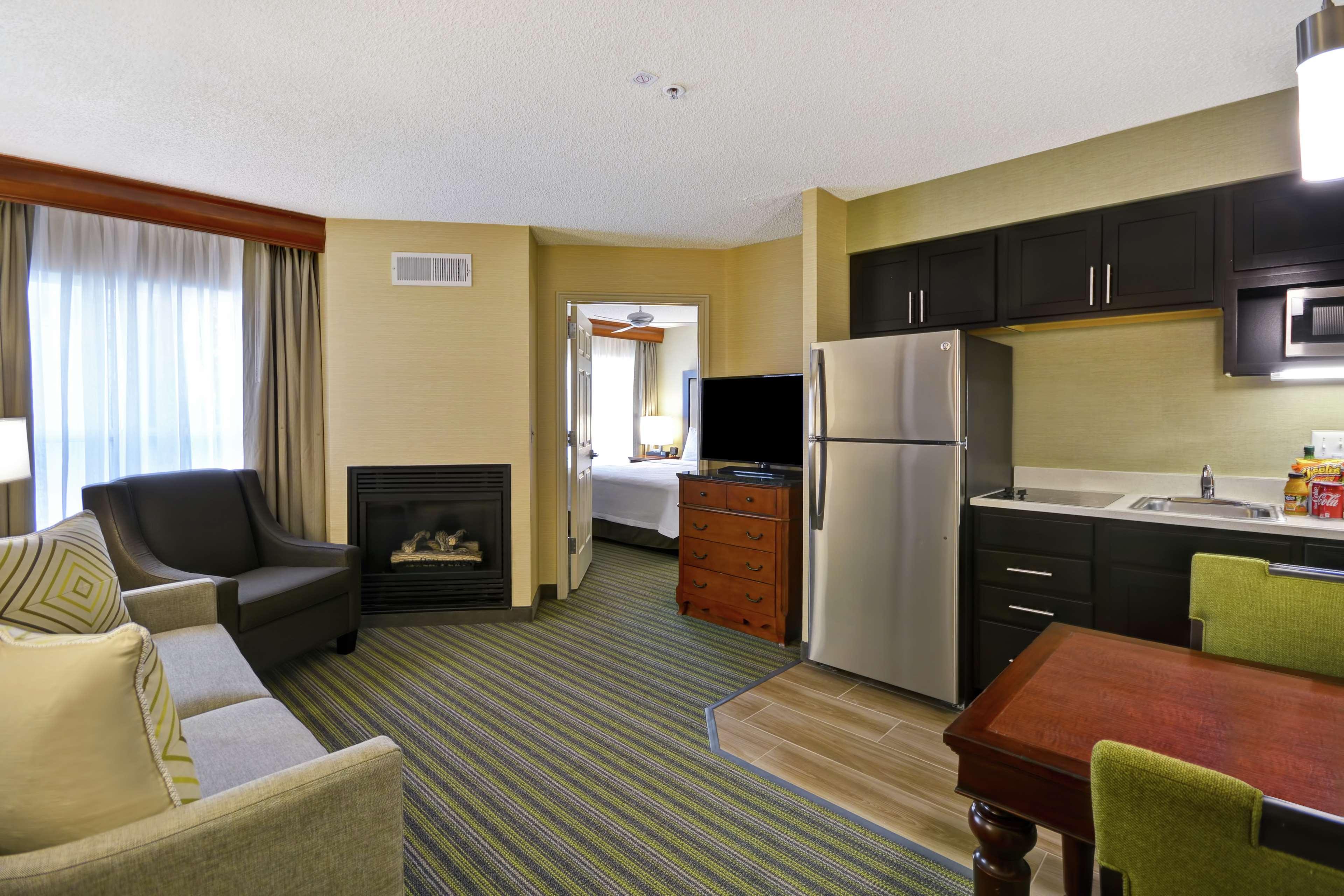 Homewood Suites by Hilton Salt Lake City - Midvale/Sandy Buitenkant foto