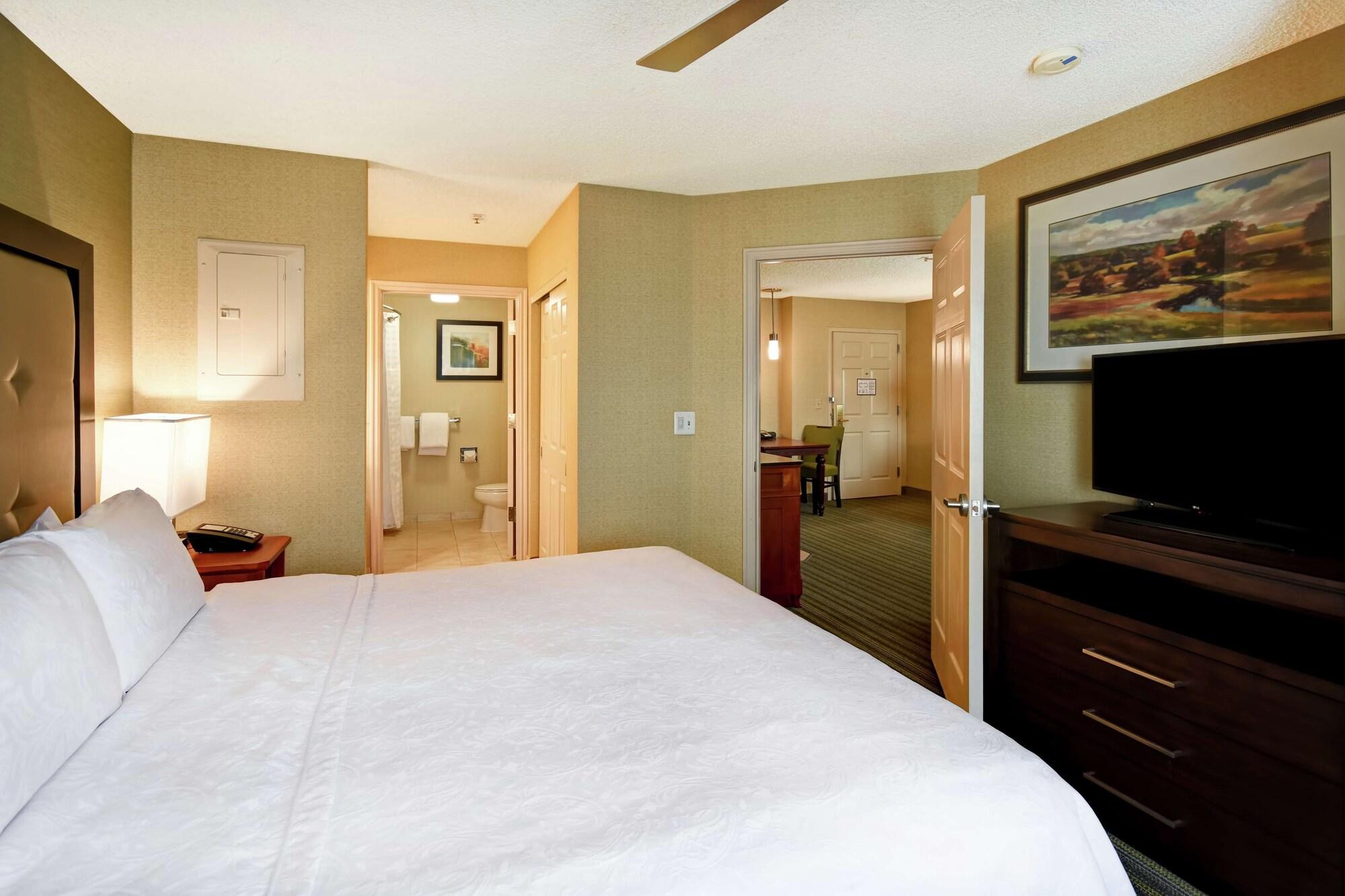 Homewood Suites by Hilton Salt Lake City - Midvale/Sandy Buitenkant foto