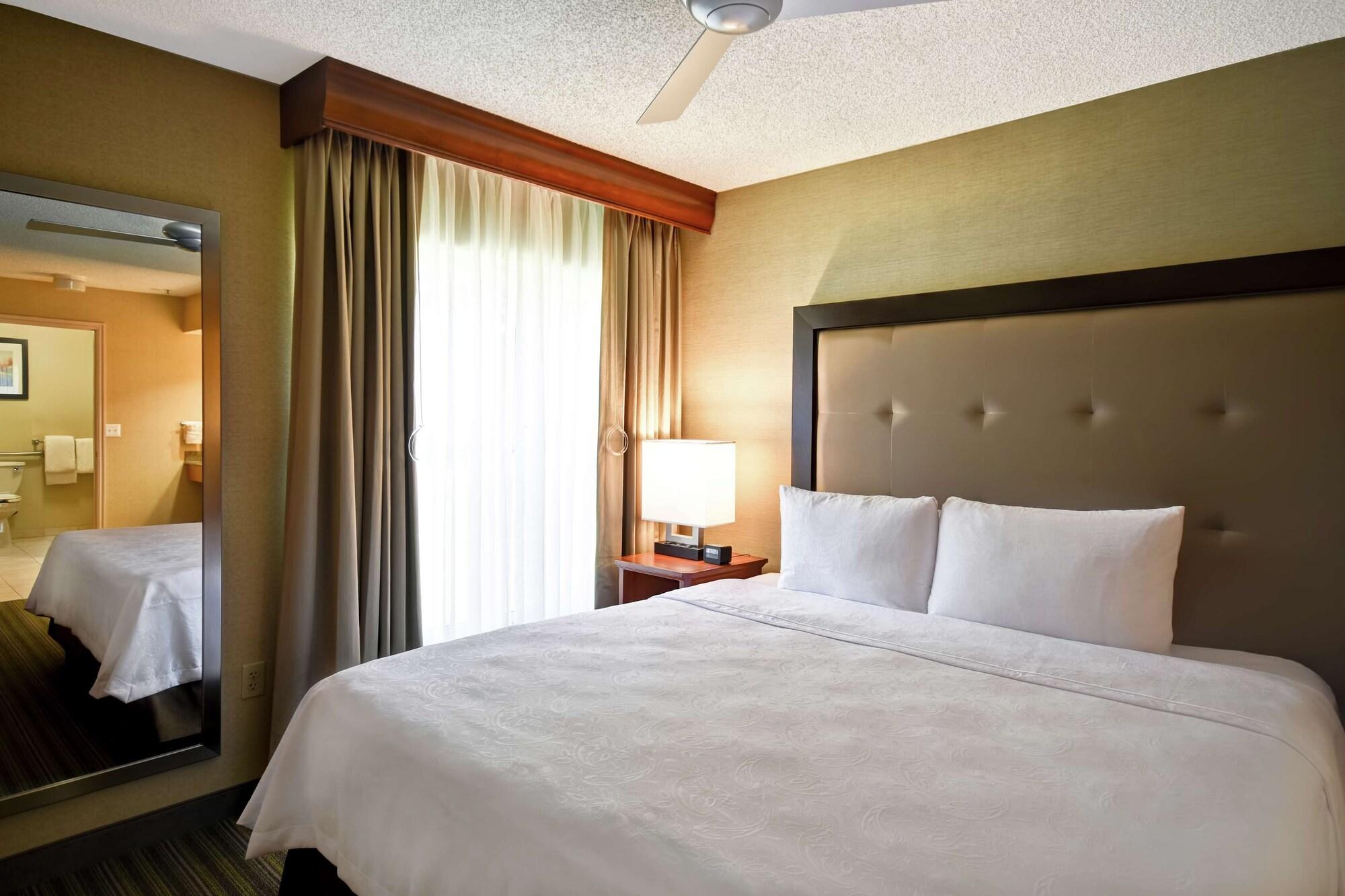 Homewood Suites by Hilton Salt Lake City - Midvale/Sandy Buitenkant foto