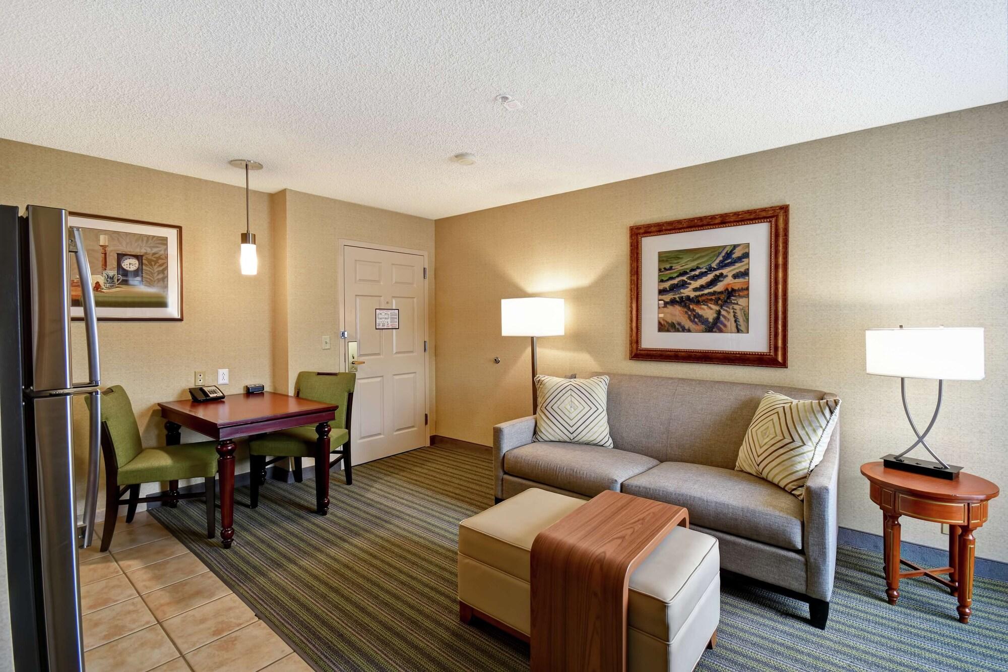 Homewood Suites by Hilton Salt Lake City - Midvale/Sandy Buitenkant foto