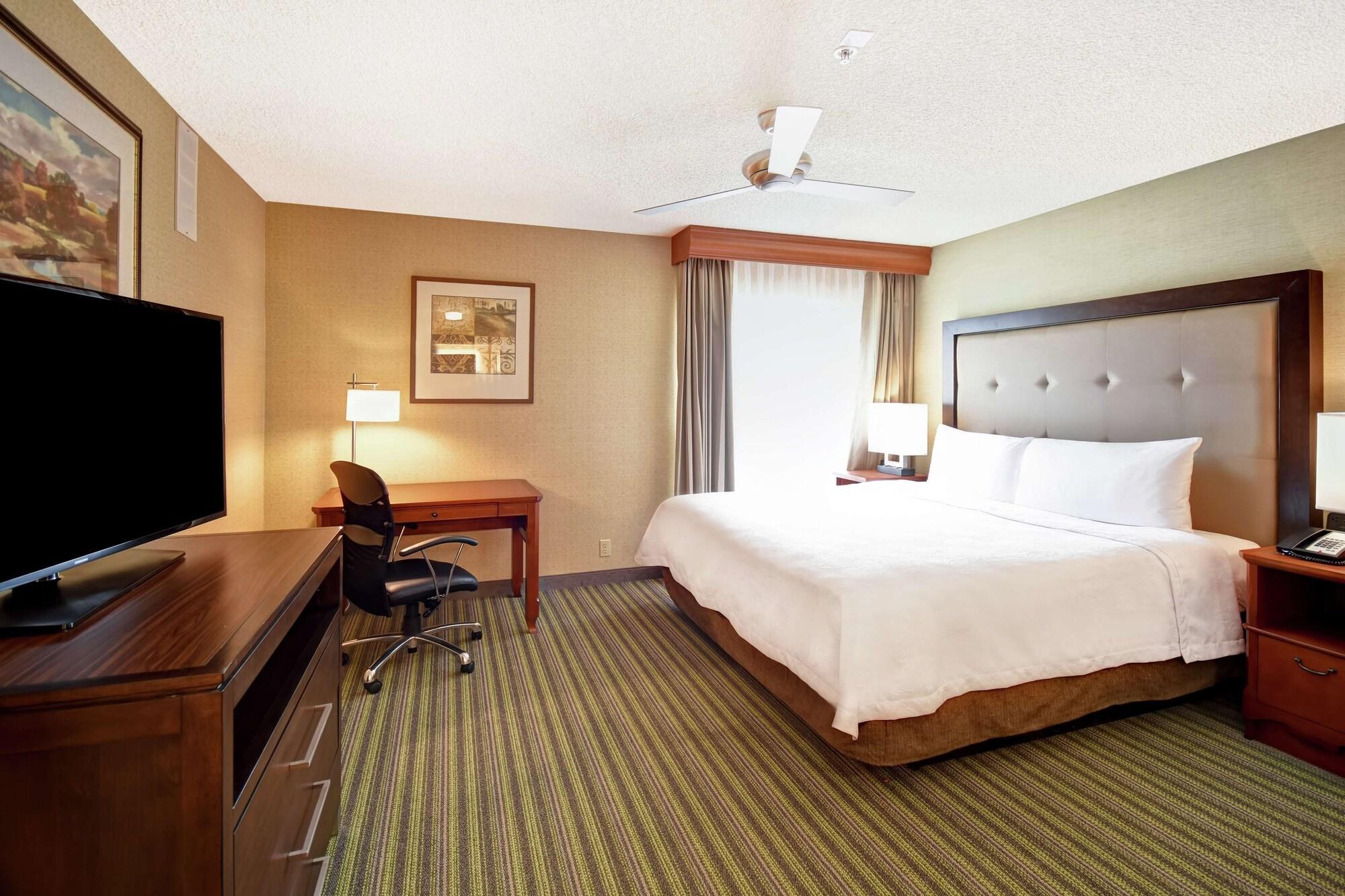 Homewood Suites by Hilton Salt Lake City - Midvale/Sandy Buitenkant foto