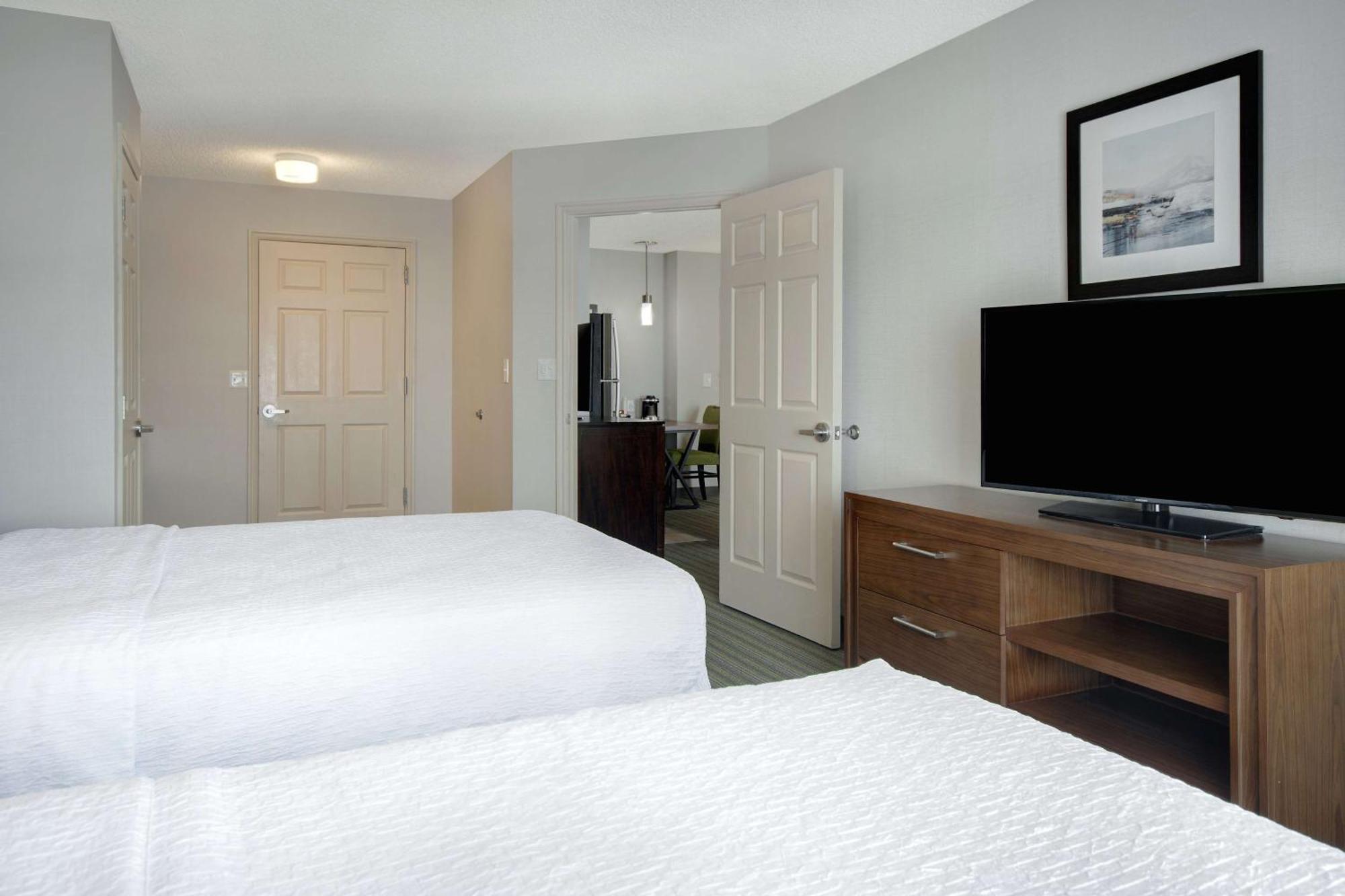 Homewood Suites by Hilton Salt Lake City - Midvale/Sandy Buitenkant foto