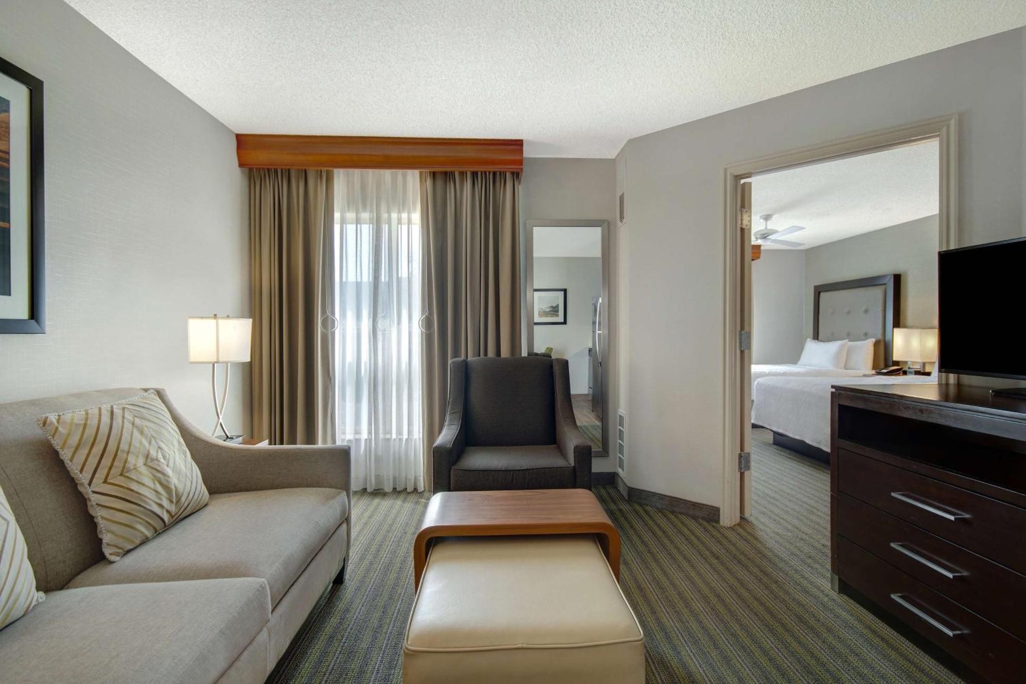 Homewood Suites by Hilton Salt Lake City - Midvale/Sandy Buitenkant foto