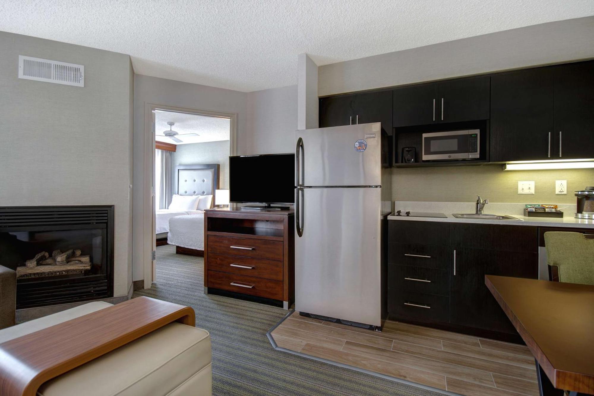 Homewood Suites by Hilton Salt Lake City - Midvale/Sandy Buitenkant foto