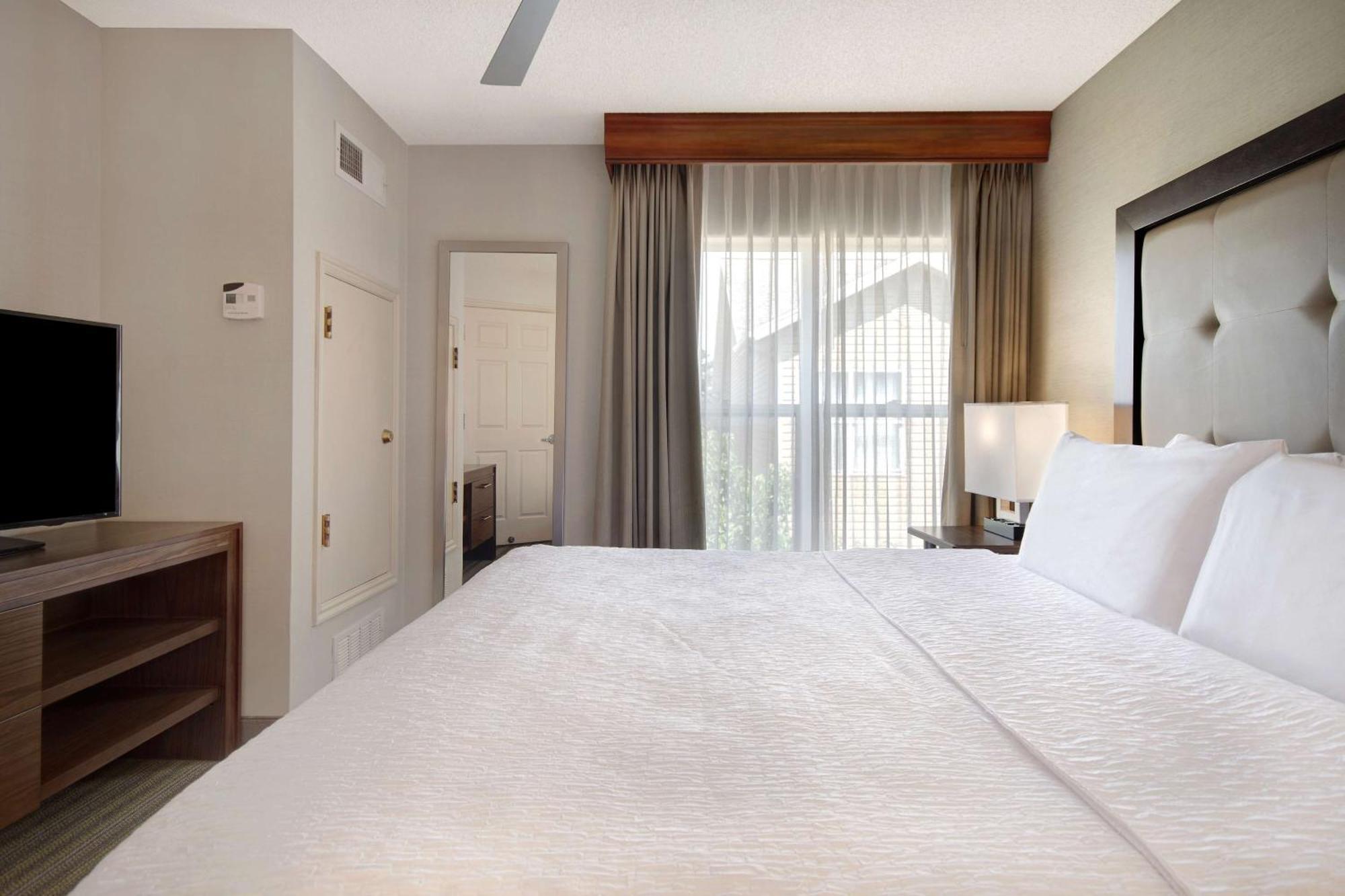 Homewood Suites by Hilton Salt Lake City - Midvale/Sandy Buitenkant foto