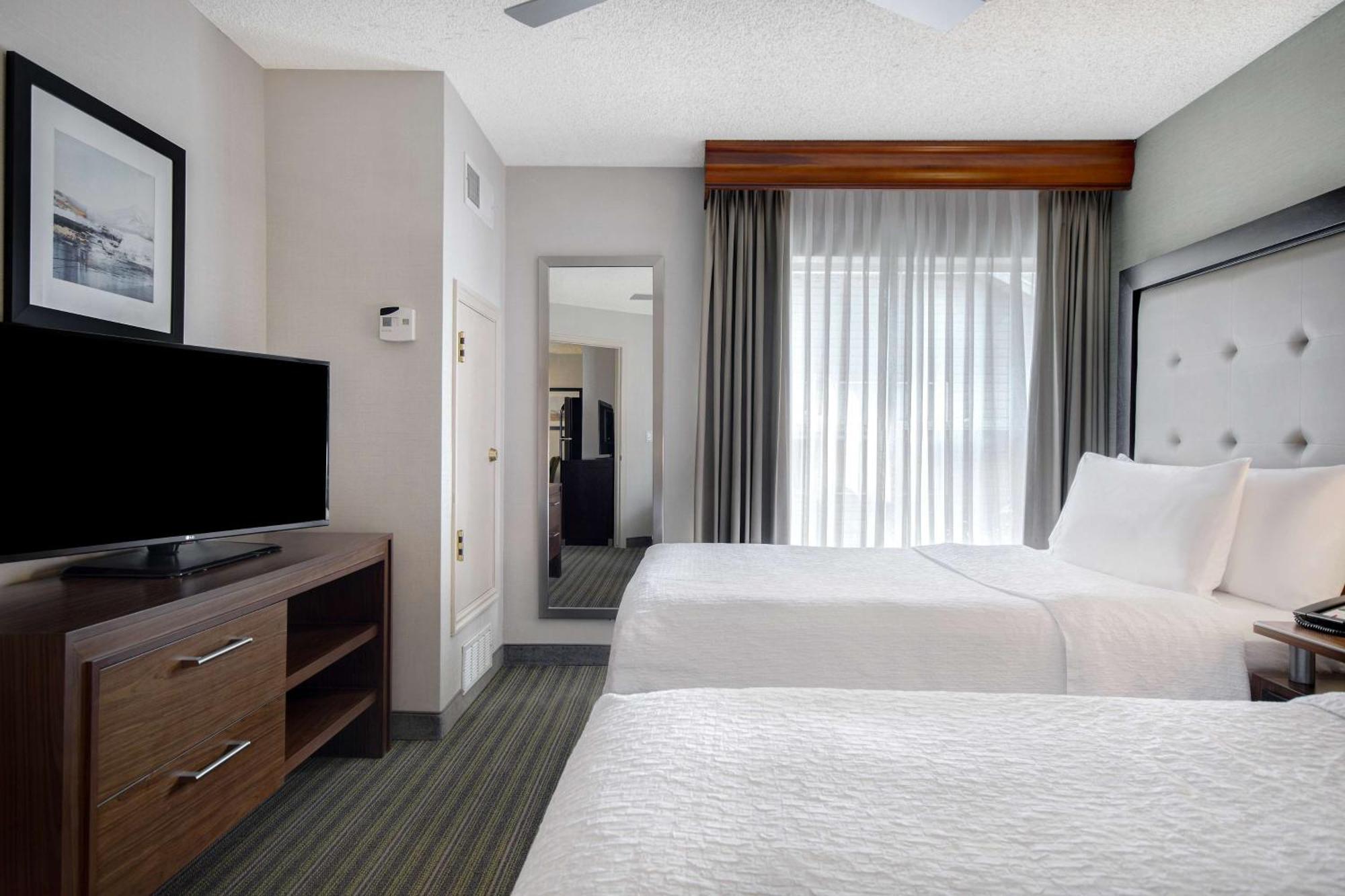 Homewood Suites by Hilton Salt Lake City - Midvale/Sandy Buitenkant foto