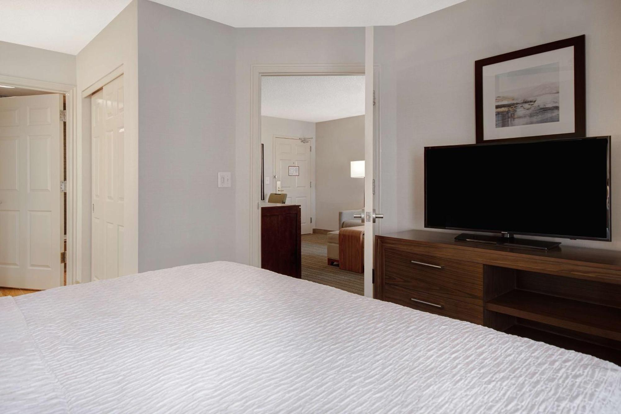 Homewood Suites by Hilton Salt Lake City - Midvale/Sandy Buitenkant foto