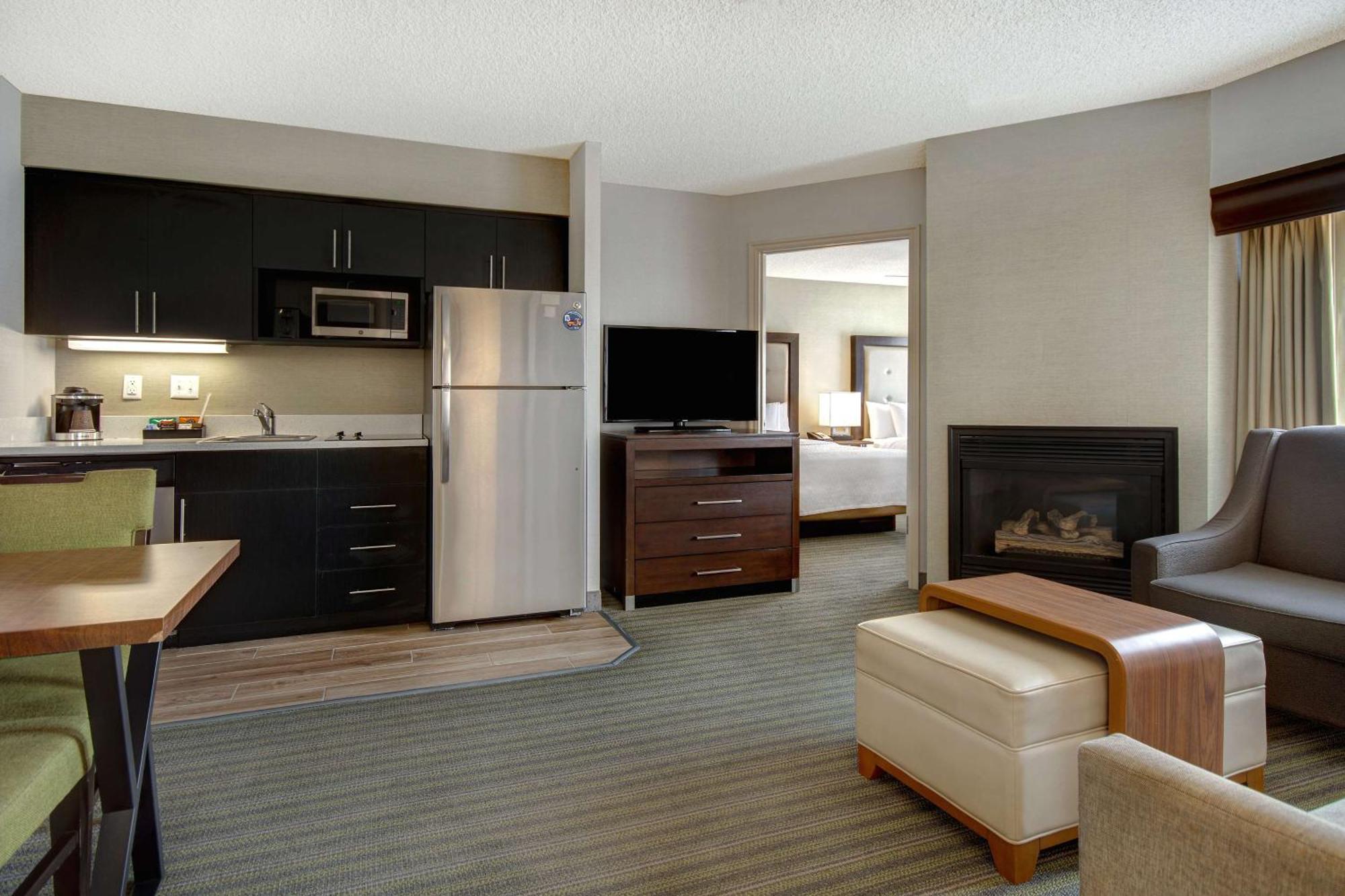 Homewood Suites by Hilton Salt Lake City - Midvale/Sandy Buitenkant foto