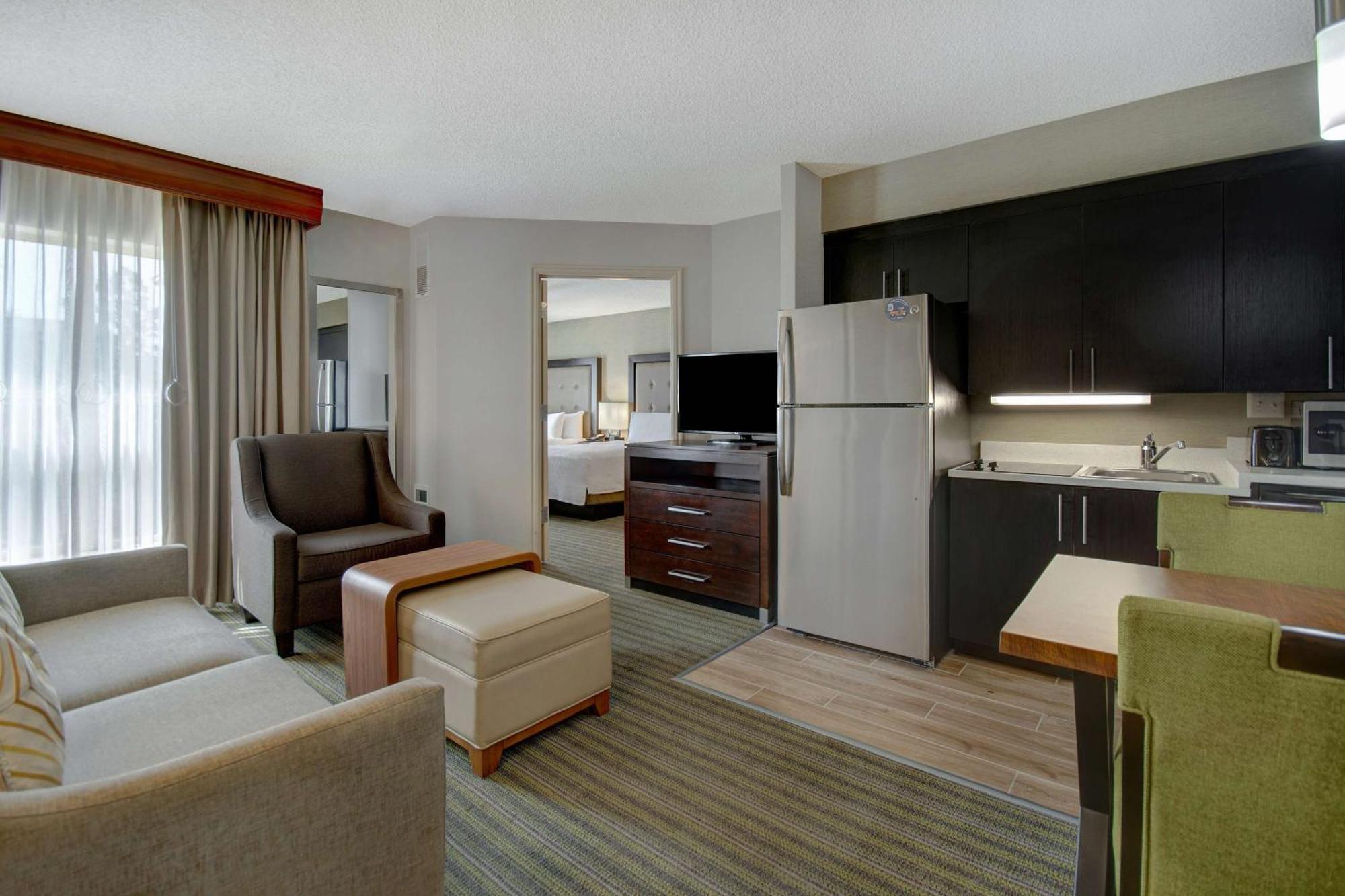 Homewood Suites by Hilton Salt Lake City - Midvale/Sandy Buitenkant foto