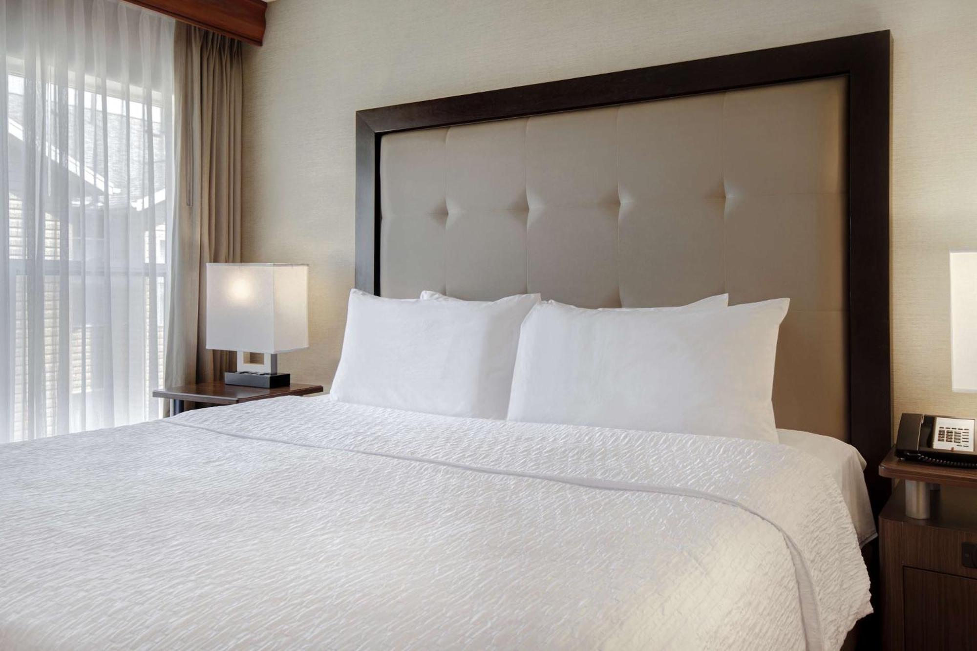 Homewood Suites by Hilton Salt Lake City - Midvale/Sandy Buitenkant foto