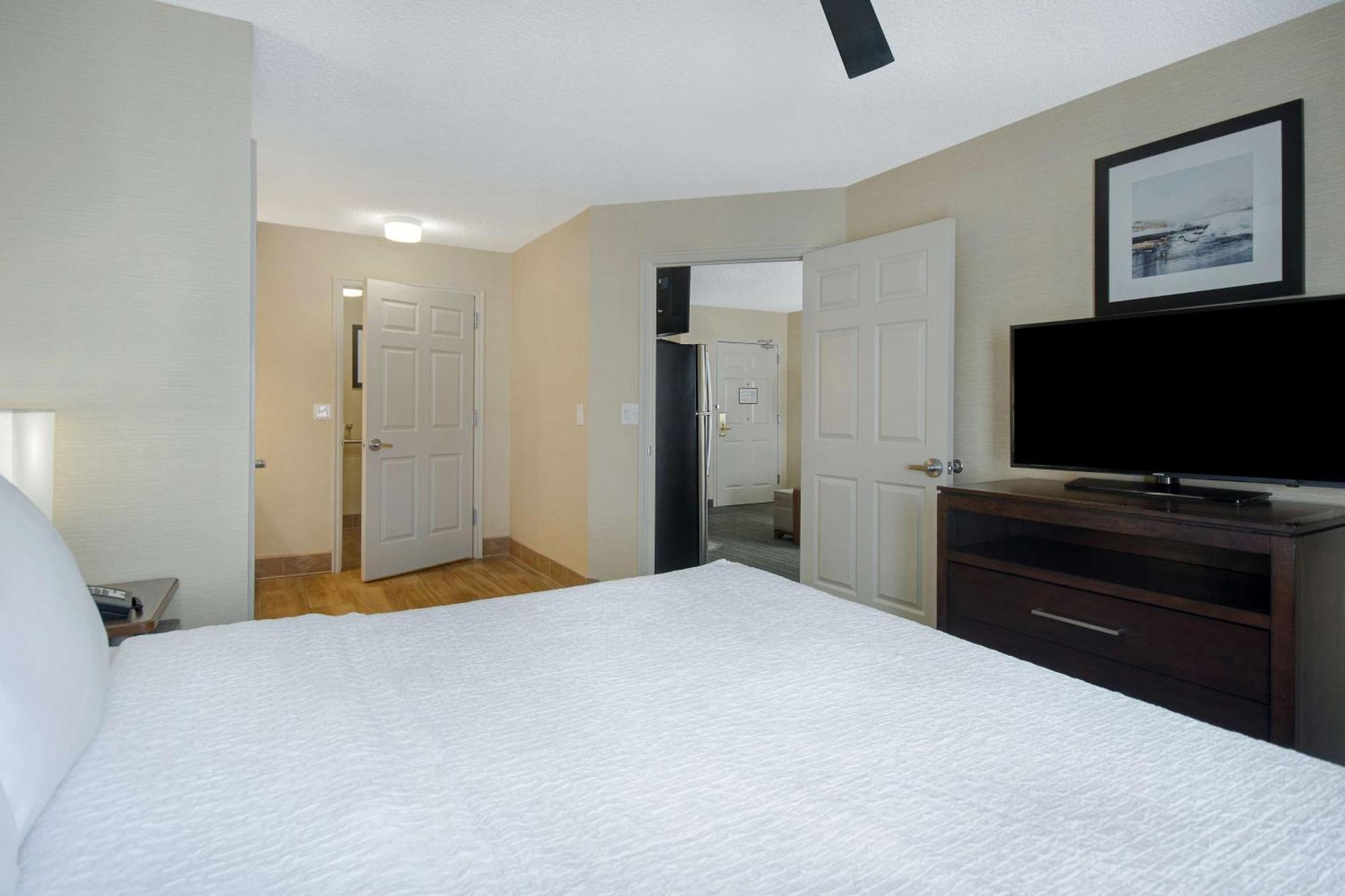Homewood Suites by Hilton Salt Lake City - Midvale/Sandy Buitenkant foto