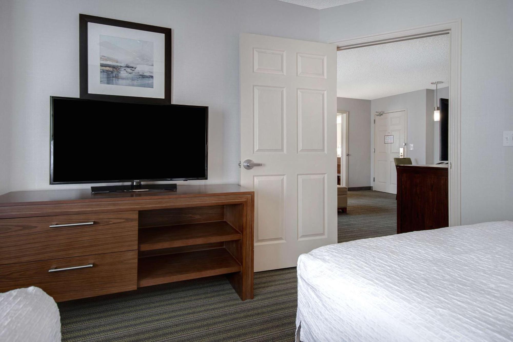 Homewood Suites by Hilton Salt Lake City - Midvale/Sandy Buitenkant foto