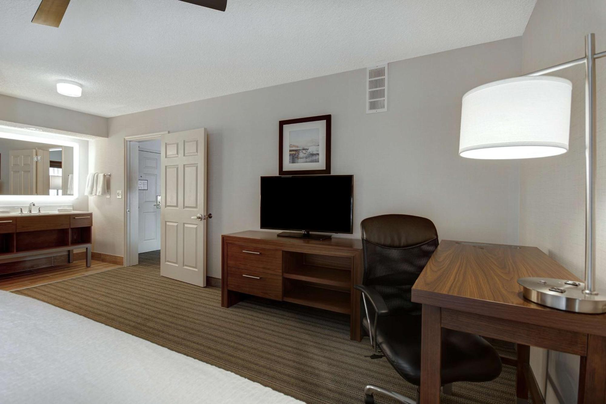 Homewood Suites by Hilton Salt Lake City - Midvale/Sandy Buitenkant foto