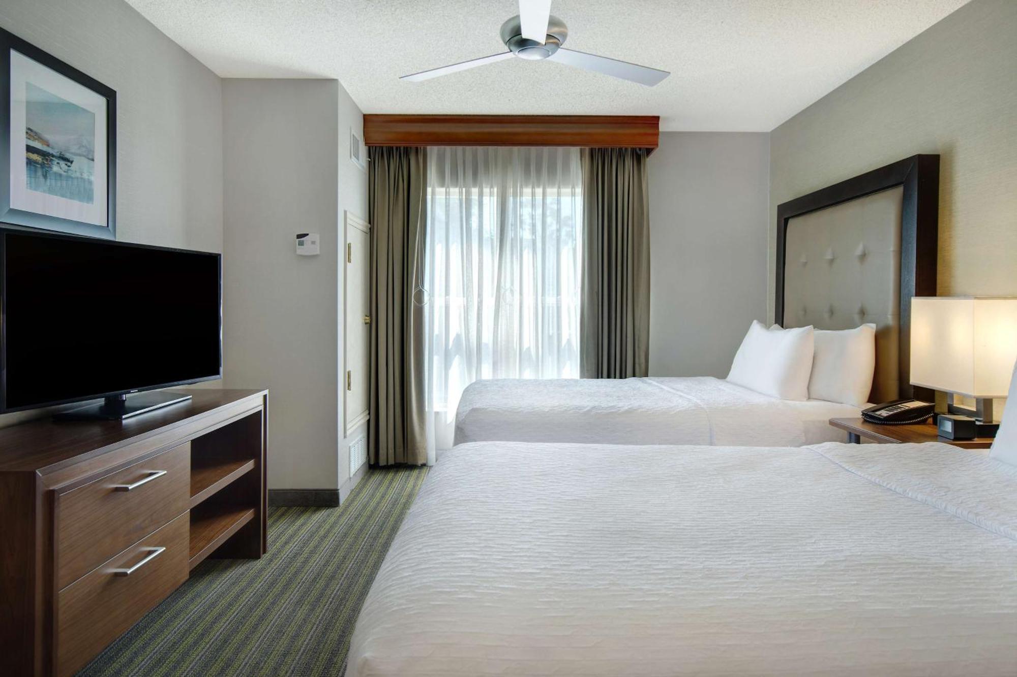 Homewood Suites by Hilton Salt Lake City - Midvale/Sandy Buitenkant foto