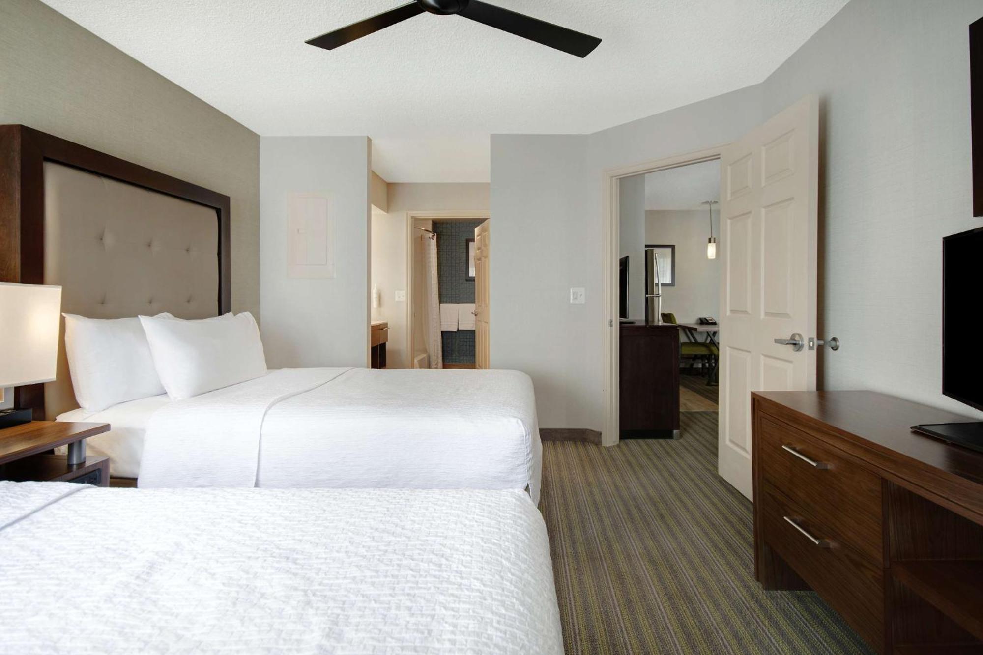 Homewood Suites by Hilton Salt Lake City - Midvale/Sandy Buitenkant foto