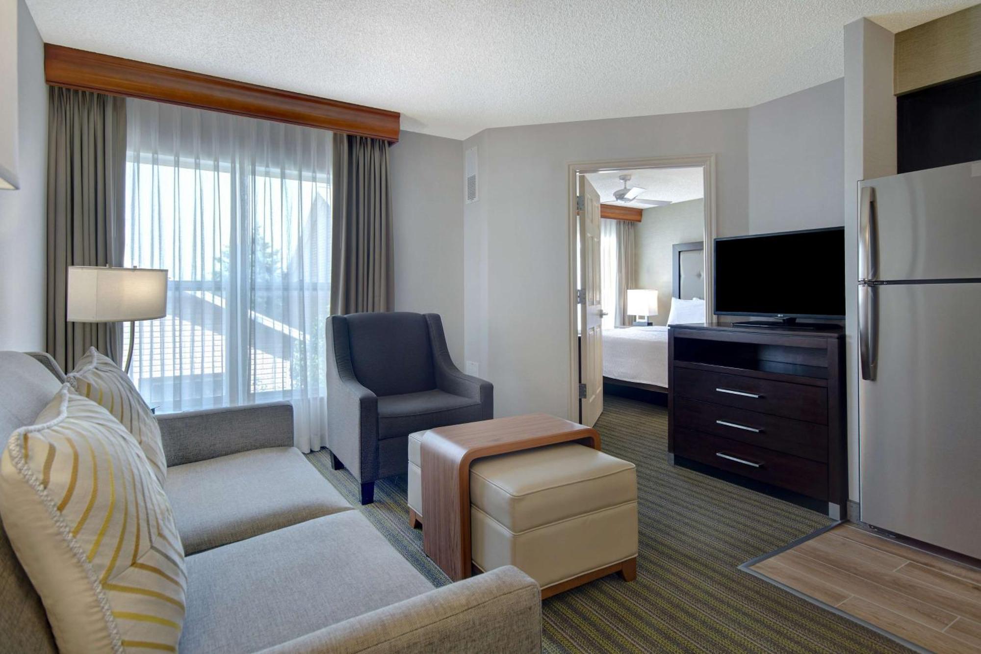 Homewood Suites by Hilton Salt Lake City - Midvale/Sandy Buitenkant foto