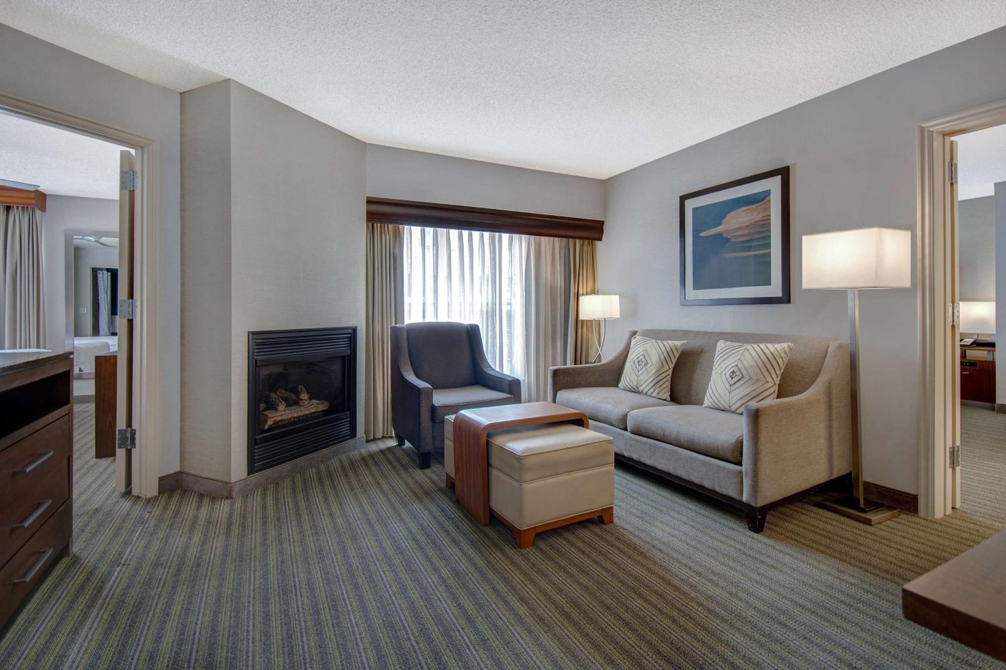Homewood Suites by Hilton Salt Lake City - Midvale/Sandy Buitenkant foto
