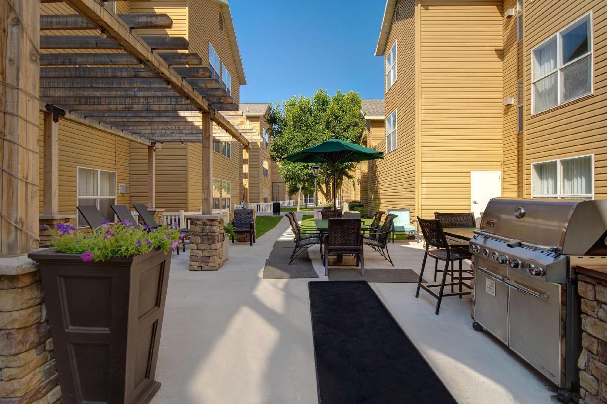 Homewood Suites by Hilton Salt Lake City - Midvale/Sandy Buitenkant foto